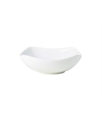 Rounded Square Bowls